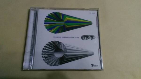 送料込 GPP - Healthy Documentary 1995