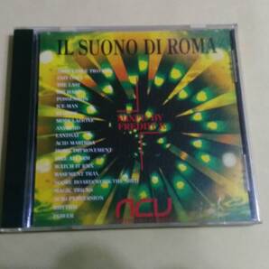 送料込 Freddy K ‐ Il Suono Di Roma