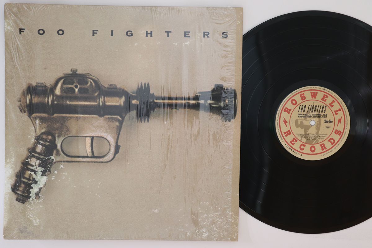 2025年最新】Yahoo!オークション - Foo Fighters(F ロック