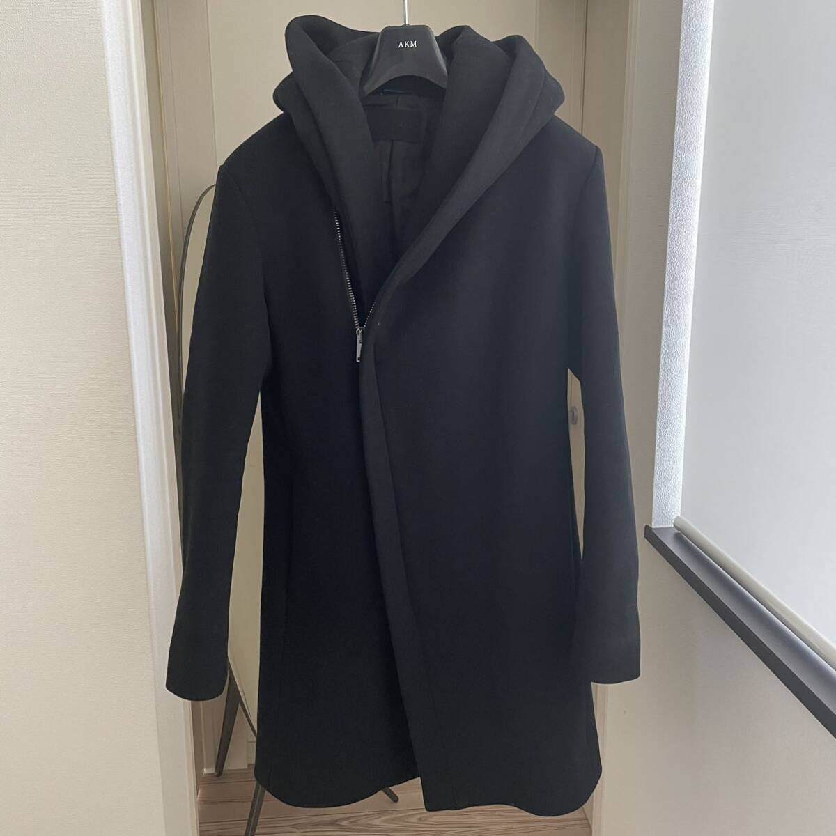 Yahoo!オークション -「ジュンハシモト ラップコート」の落札 Yahoo!オークション -「ジュンハシモト ラップコート」の落札