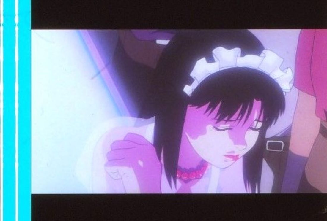 Yahoo!オークション -「perfect blue」(セル画) の落札相場 Yahoo!オークション -「perfect blue」(セル画) の落札相場
