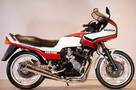 2025年最新】Yahoo!オークション -cbx550(ホンダ)の中古品・新品 2025年最新】Yahoo!オークション -cbx550(ホンダ)の中古品・新品