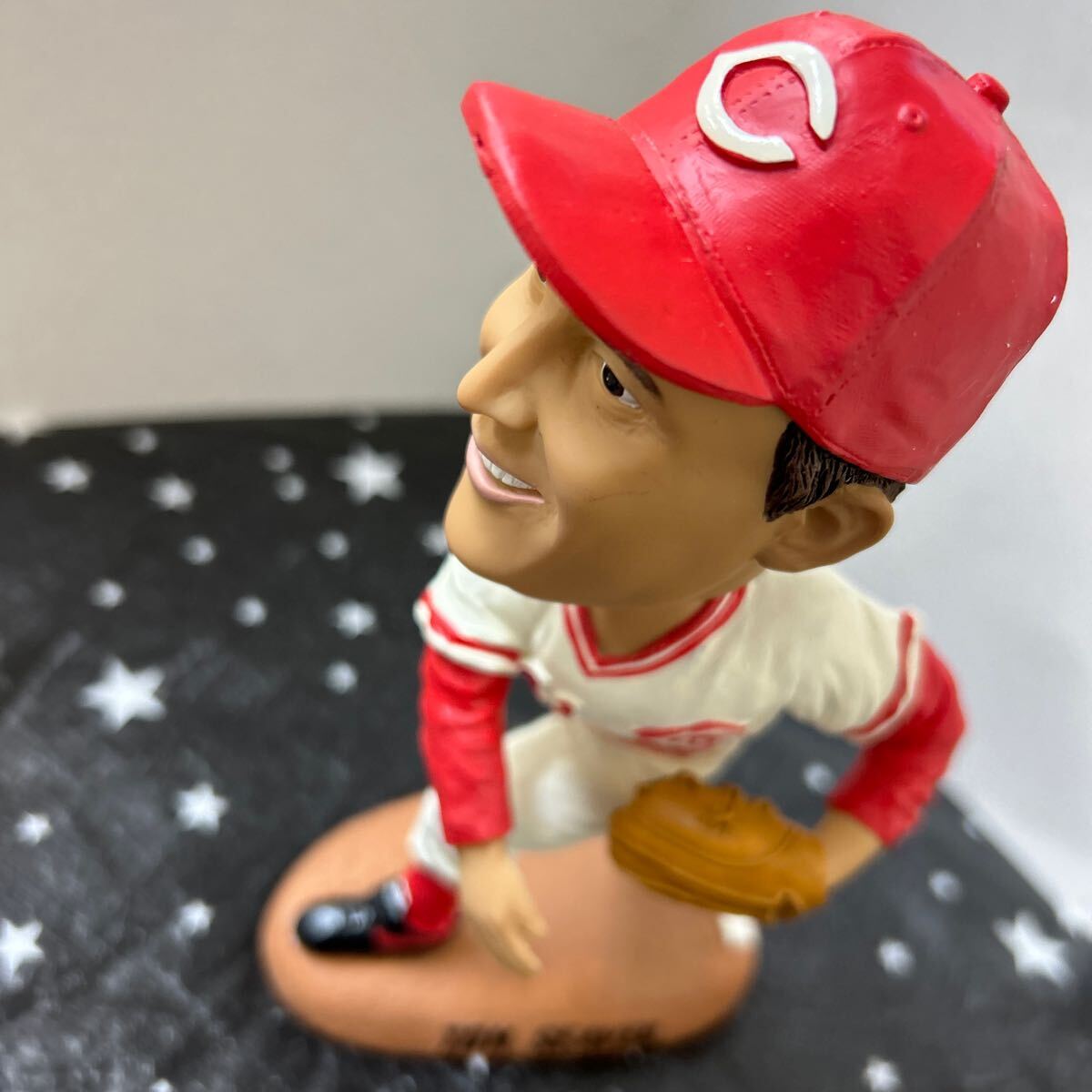 2025年最新】Yahoo!オークション -トム・シーバーの中古品・新品