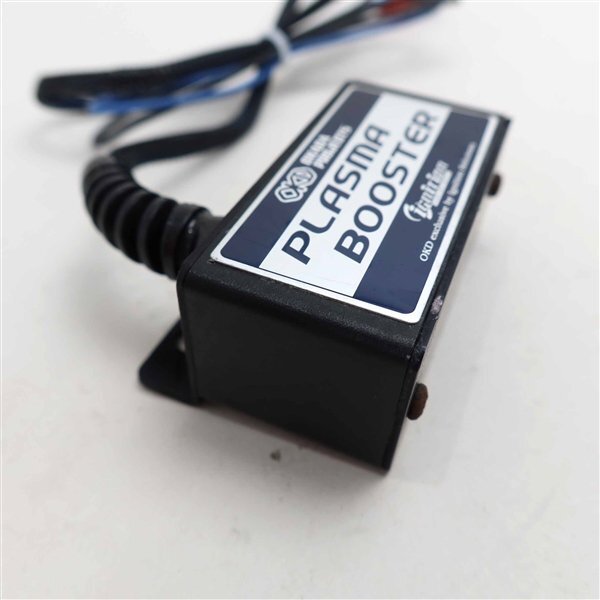 ♪グランドマジェスティ250/SG15J オカダプロジェクツ/OKD プラズマブースター(Y0806A06)