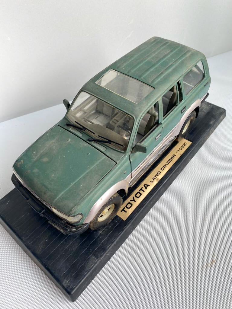 2025年最新】Yahoo!オークション -land cruiser 1/18の中古品 2025年最新】Yahoo!オークション -land cruiser 1/18の中古品