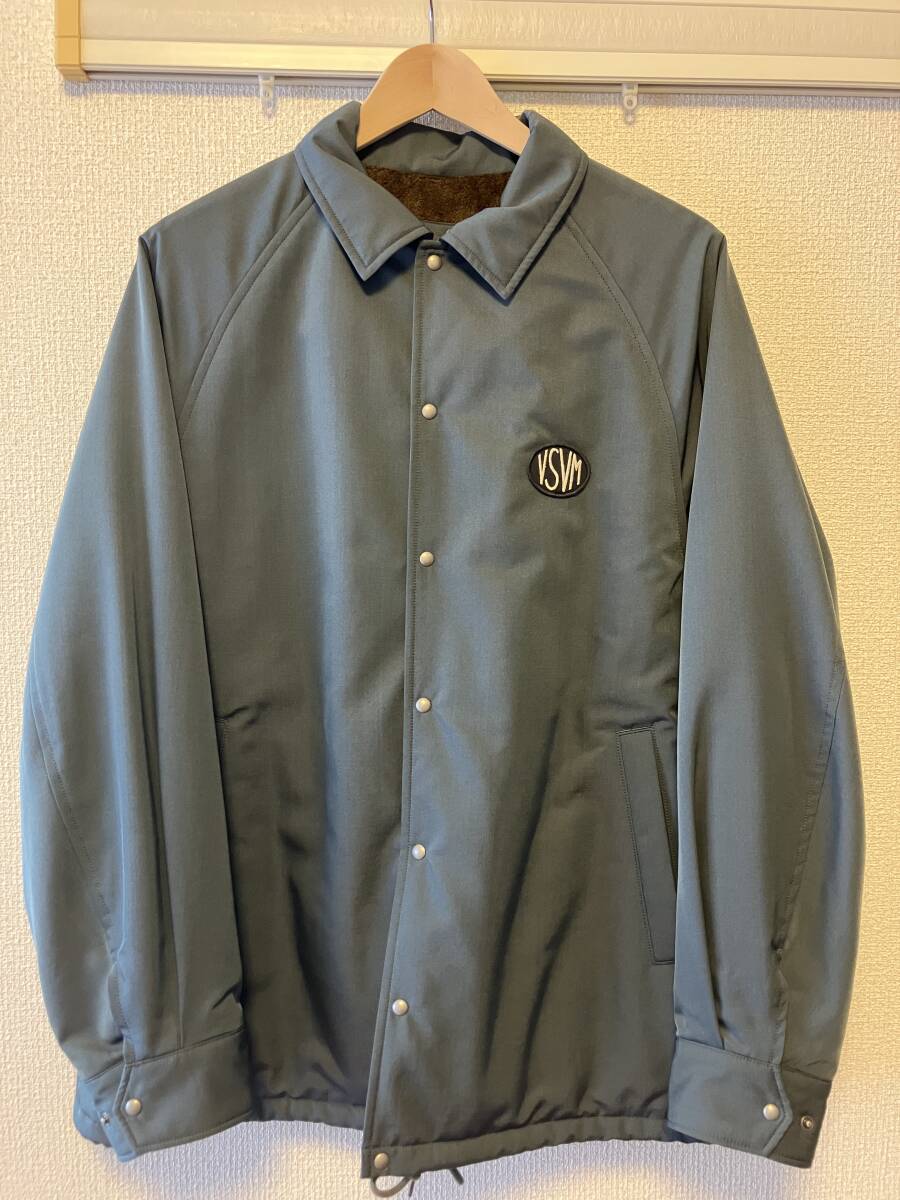 Yahoo!オークション -「(coach コーチ)」(visvim) (ひ)の落札 Yahoo!オークション -「(coach コーチ)」(visvim) (ひ)の落札