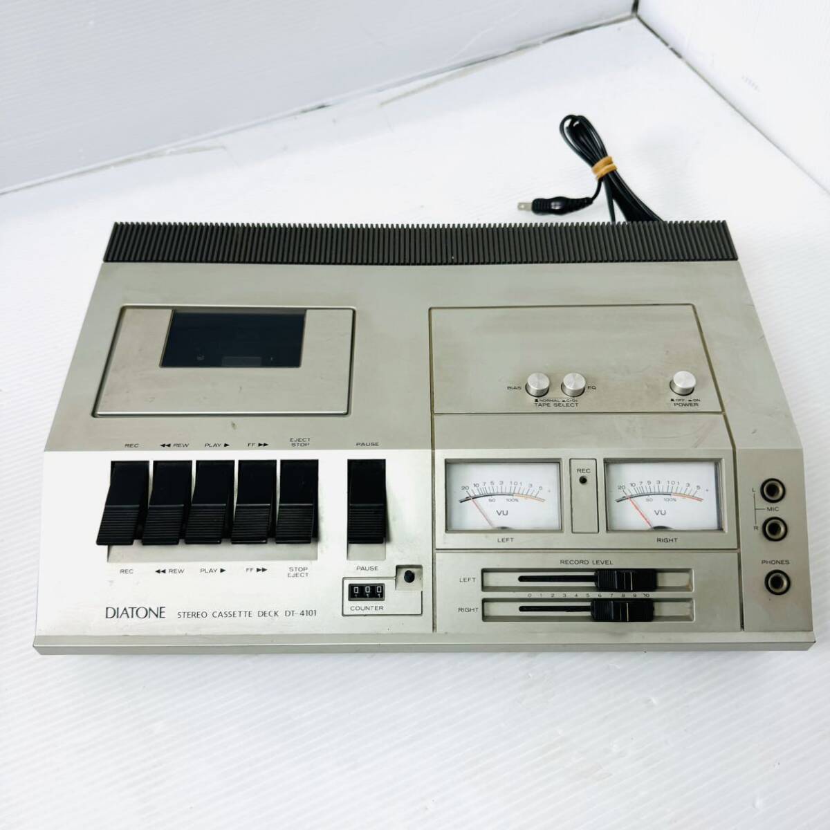 Yahoo!オークション -「diatone」(一般) (カセットデッキ)の落札 Yahoo!オークション -「diatone」(一般) (カセットデッキ)の落札