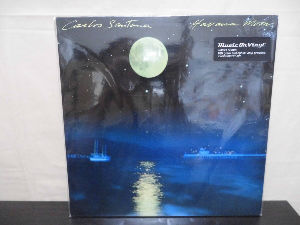 2025年最新】Yahoo!オークション -havana moon(レコード)の中古 2025年最新】Yahoo!オークション -havana moon(レコード)の中古