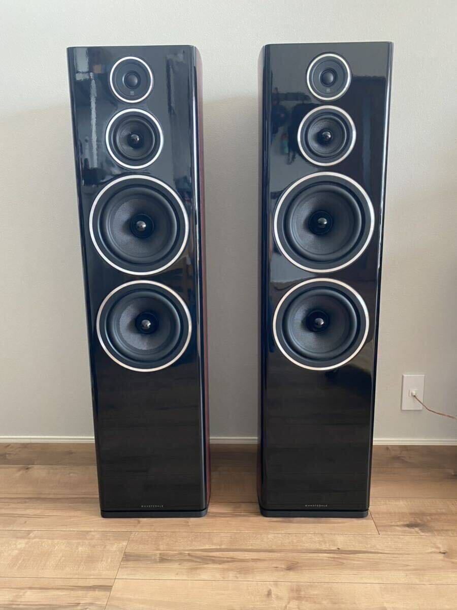 Yahoo!オークション -「wharfedale diamond」(スピーカー Yahoo!オークション -「wharfedale diamond」(スピーカー