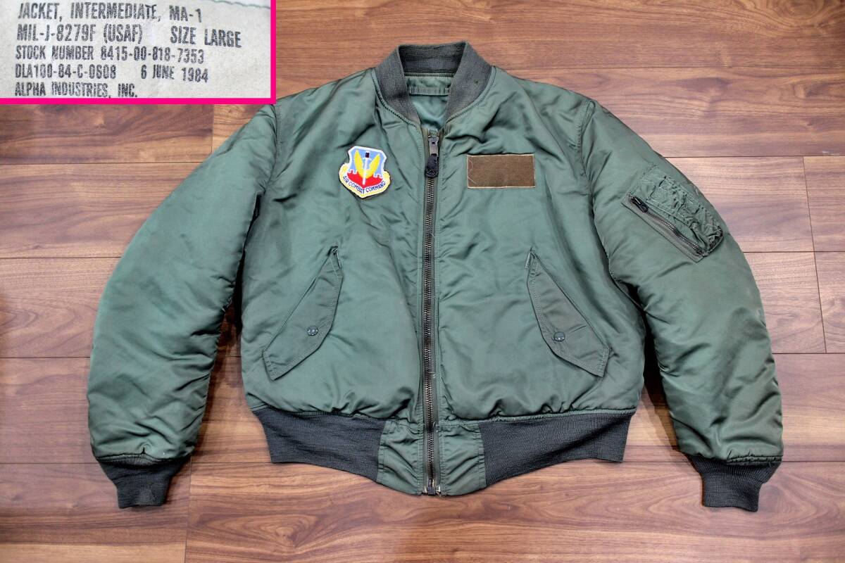 Yahoo!オークション -「ma-1 グランドクルー」(Lサイズ Yahoo!オークション -「ma-1 グランドクルー」(Lサイズ