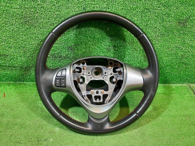 アルト HA36S アルトターボ RS ＆ アルトワークス 本革スポーツ