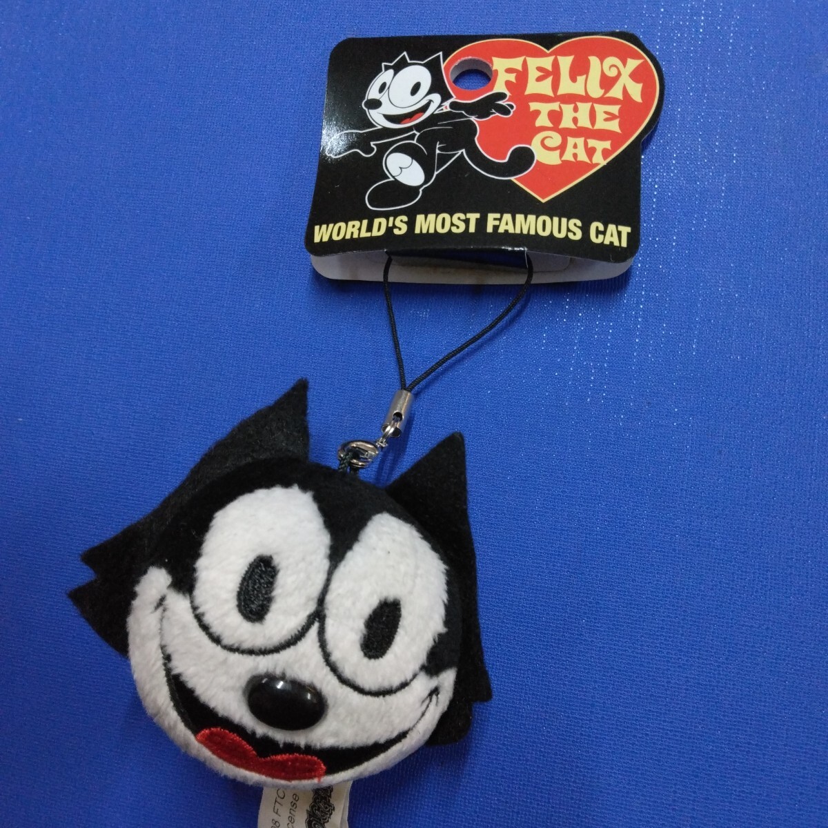 Yahoo!オークション -「felix cat」(キャラクター) (広告 Yahoo!オークション -「felix cat」(キャラクター) (広告