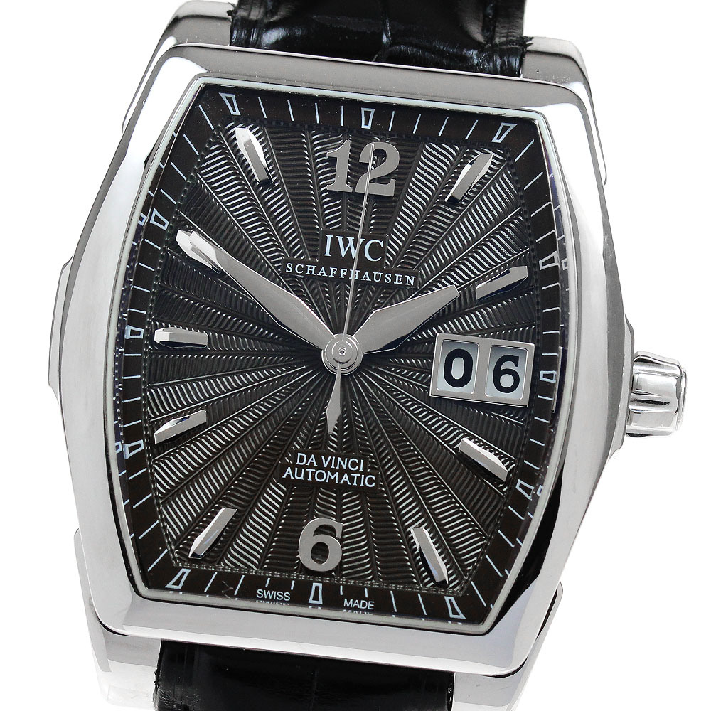 2025年最新】Yahoo!オークション - ダ・ヴィンチ(IWC あ行)の