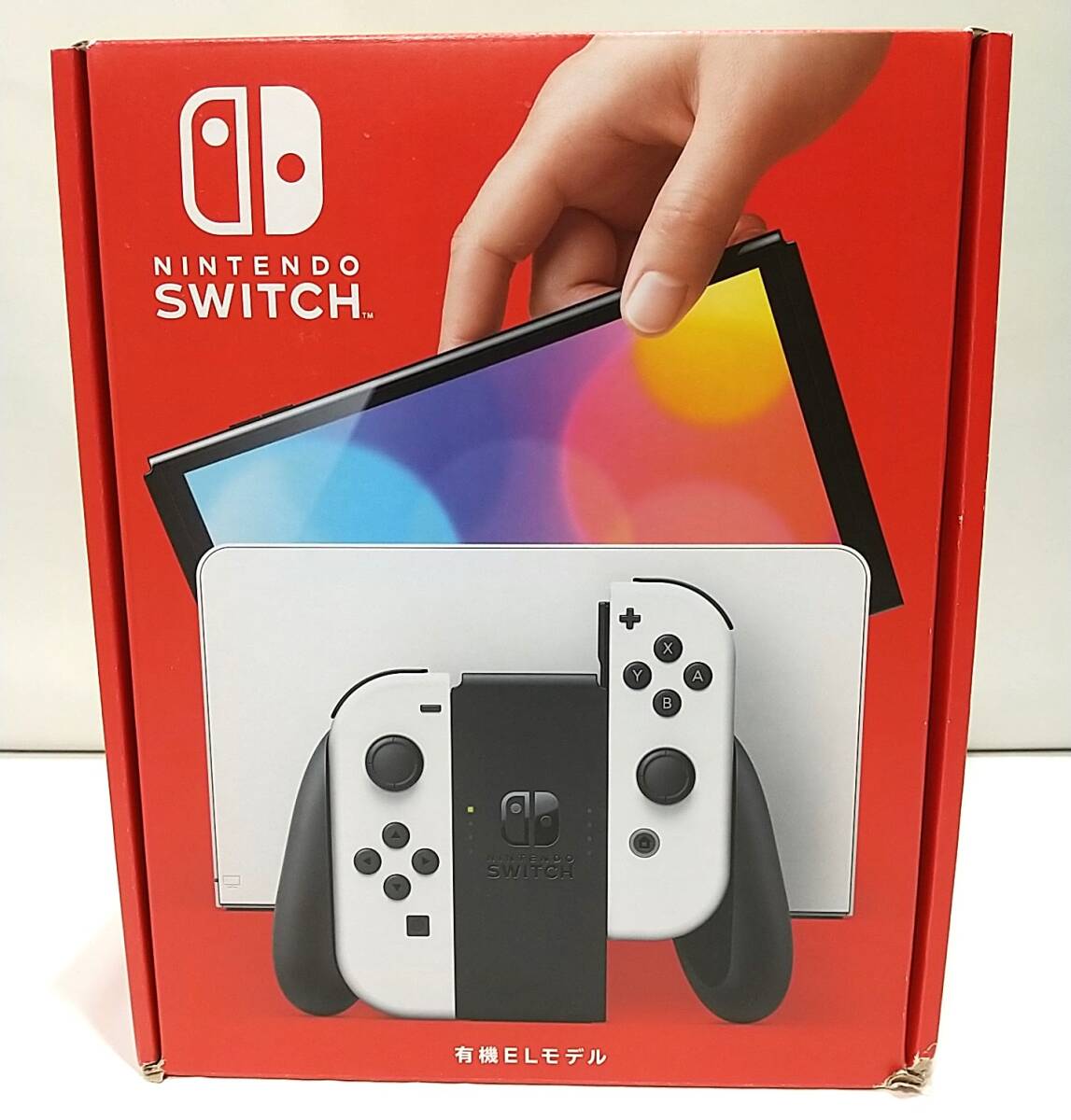 Nintendo Switch 旧型 本体 中古品 Nintendo Switch 旧型 本体 中古品
