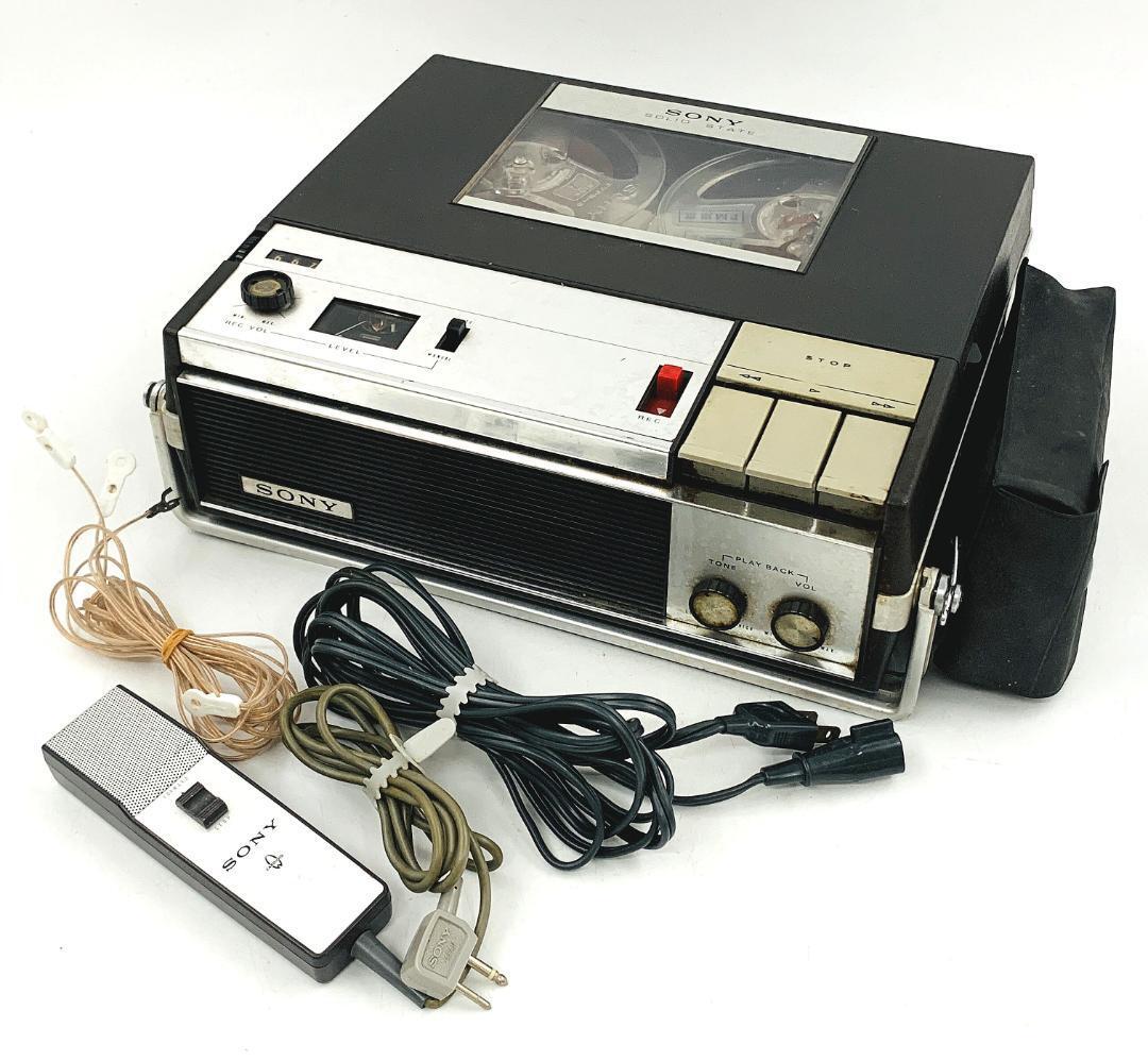 Yahoo!オークション -「sony tc-800」(オープンリールデッキ Yahoo!オークション -「sony tc-800」(オープンリールデッキ