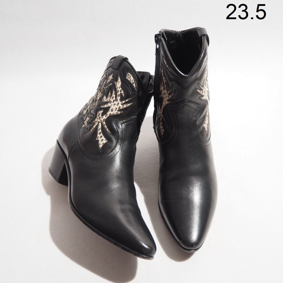 2025年最新】Yahoo!オークション -saint laurent bootsの中古品 2025年最新】Yahoo!オークション -saint laurent bootsの中古品