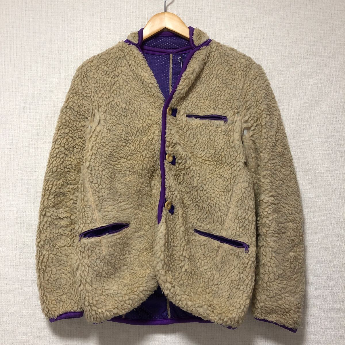2025年最新】Yahoo!オークション -kolor ブルゾンの中古品・新品 2025年最新】Yahoo!オークション -kolor ブルゾンの中古品・新品