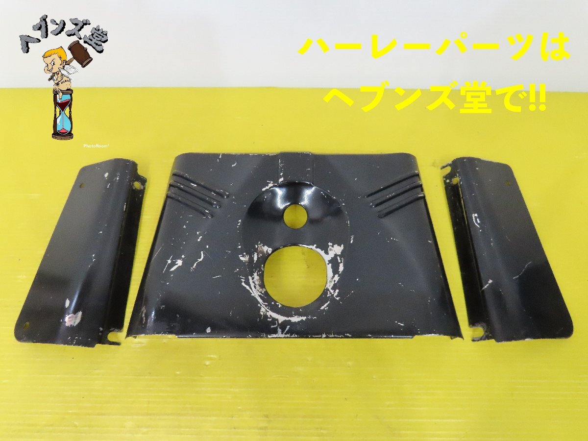 ショベルヘッド FLHフロントフォーク DS174786-3 ショベルヘッド FX/XLモデル フォークシール