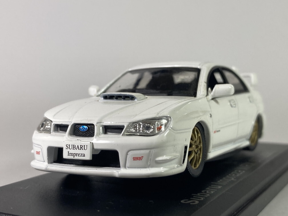 Amazon | Hachette アシェット 1/43 国産名車コレクション 三菱