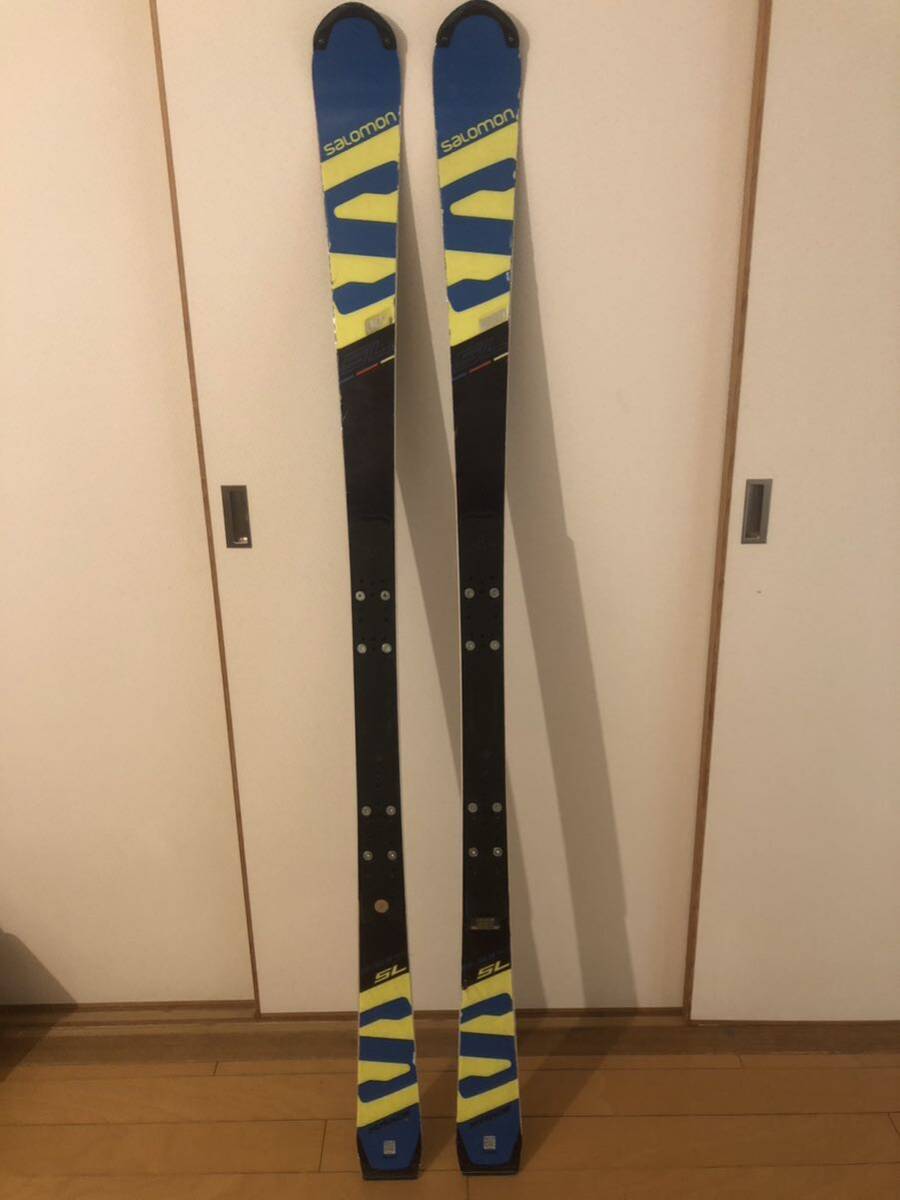 Yahoo!オークション -「salomon サロモン x-race」(スキー Yahoo!オークション -「salomon サロモン x-race」(スキー