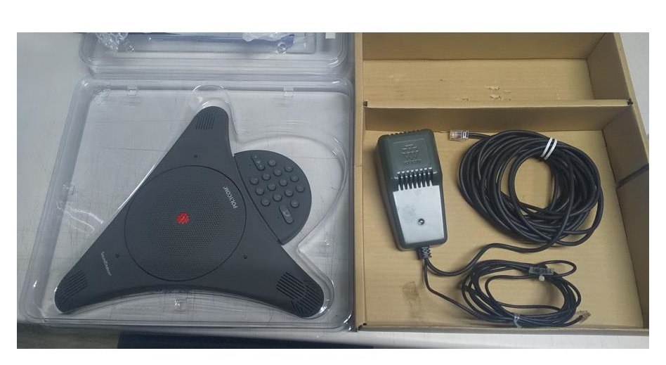 2025年最新】Yahoo!オークション -polycom soundstation2 会議 2025年最新】Yahoo!オークション -polycom soundstation2 会議