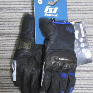 山城 IDEAL ID-113 TOUGH ウインターグローブ サイズXL タフ