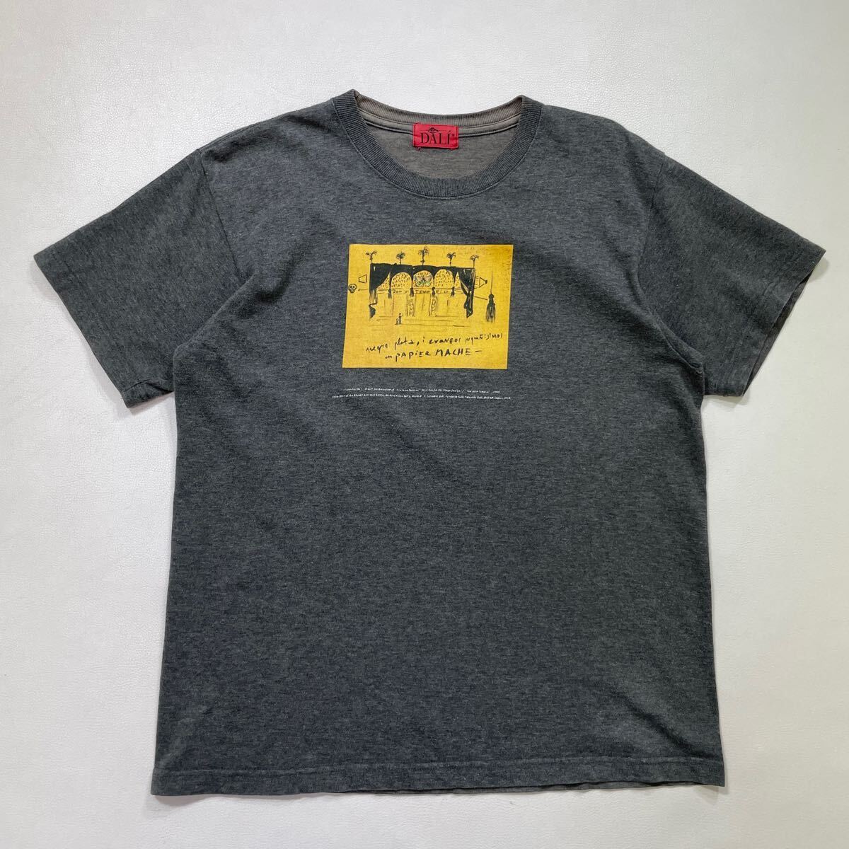 2025年最新】Yahoo!オークション -サルバドールダリ tシャツの 2025年最新】Yahoo!オークション -サルバドールダリ tシャツの