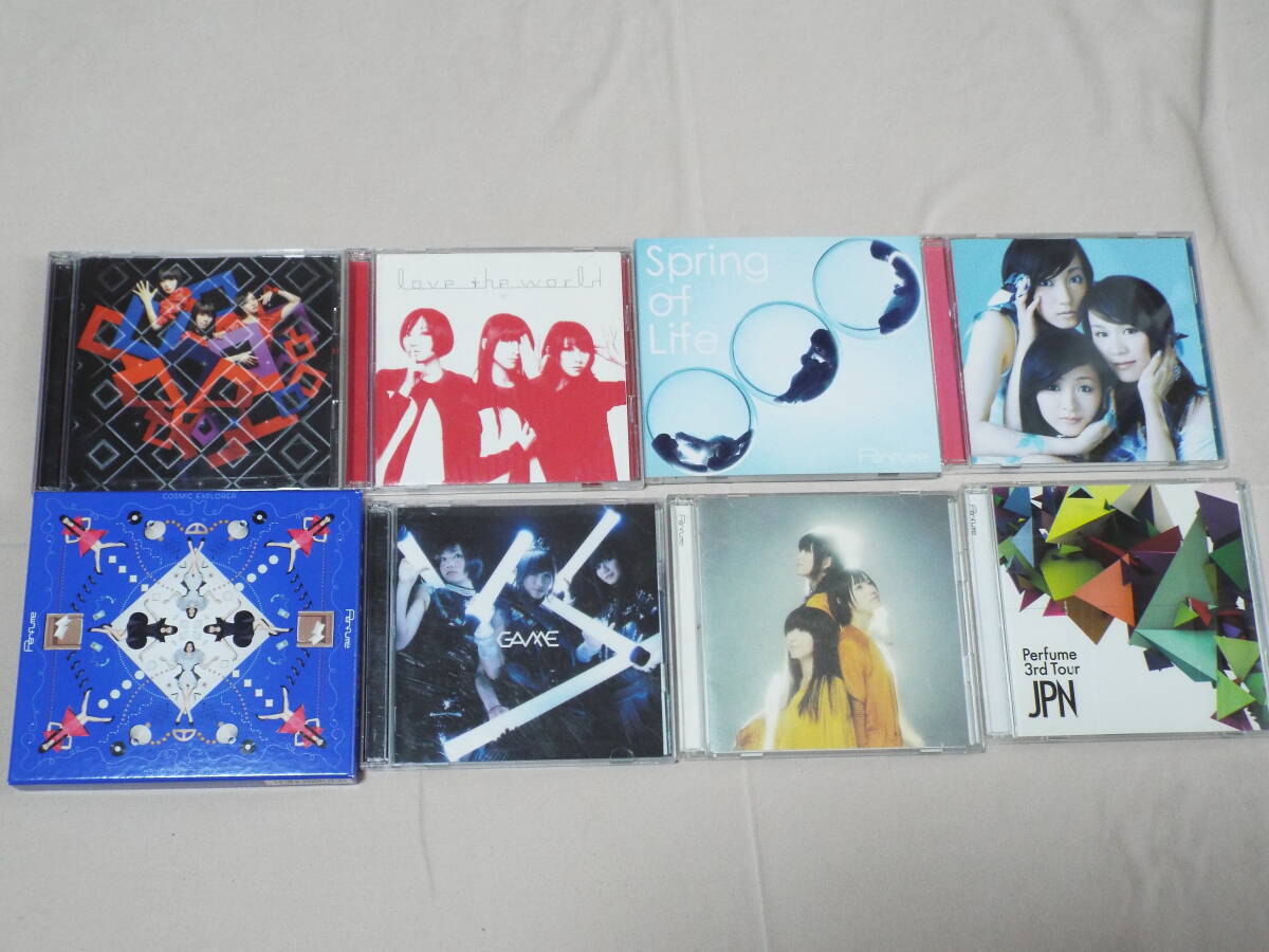 Perfume :: Yahoo!Auction|DEJAPAN - Bid and Buy Japan with 0 Perfume :: Yahoo!Auction|DEJAPAN - Bid and Buy Japan with 0