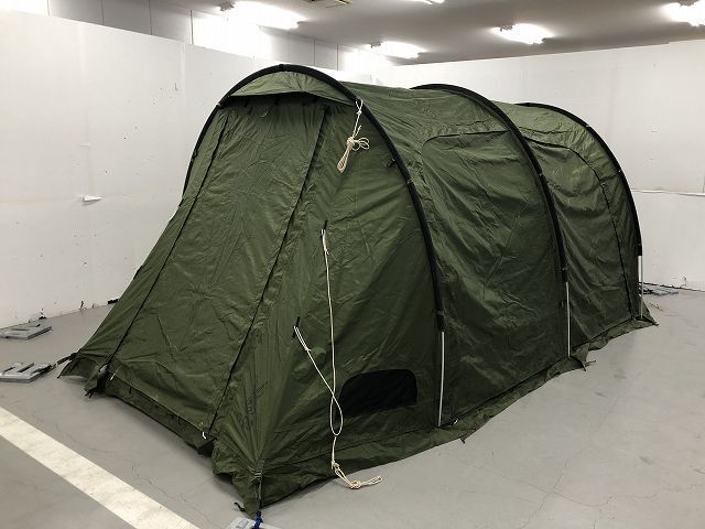2025年最新】Yahoo!オークション -カマボコテントの中古品・新品 2025年最新】Yahoo!オークション -カマボコテントの中古品・新品