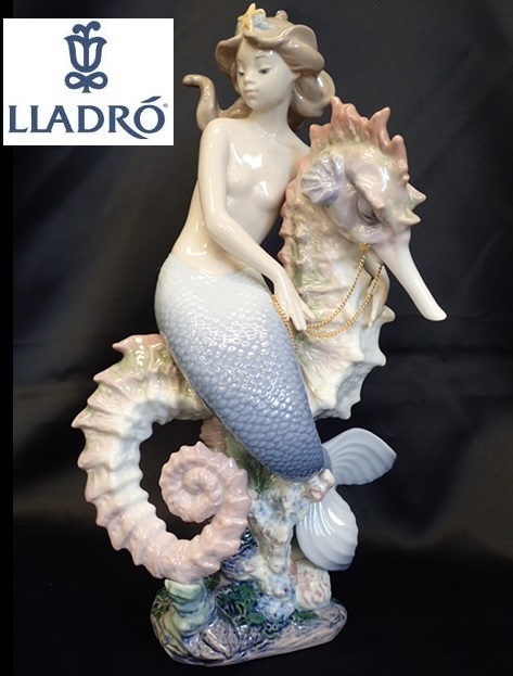 Yahoo!オークション -「リヤドロ(Lladro)」の落札相場・落札価格 Yahoo!オークション -「リヤドロ(Lladro)」の落札相場・落札価格