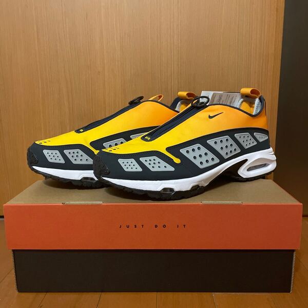 新品『NIKE』WMNS AIR MAX SNDR 「CANYON」 ナイキ エアマックスサンダー 国内正規品 スニーカー 11 29cm