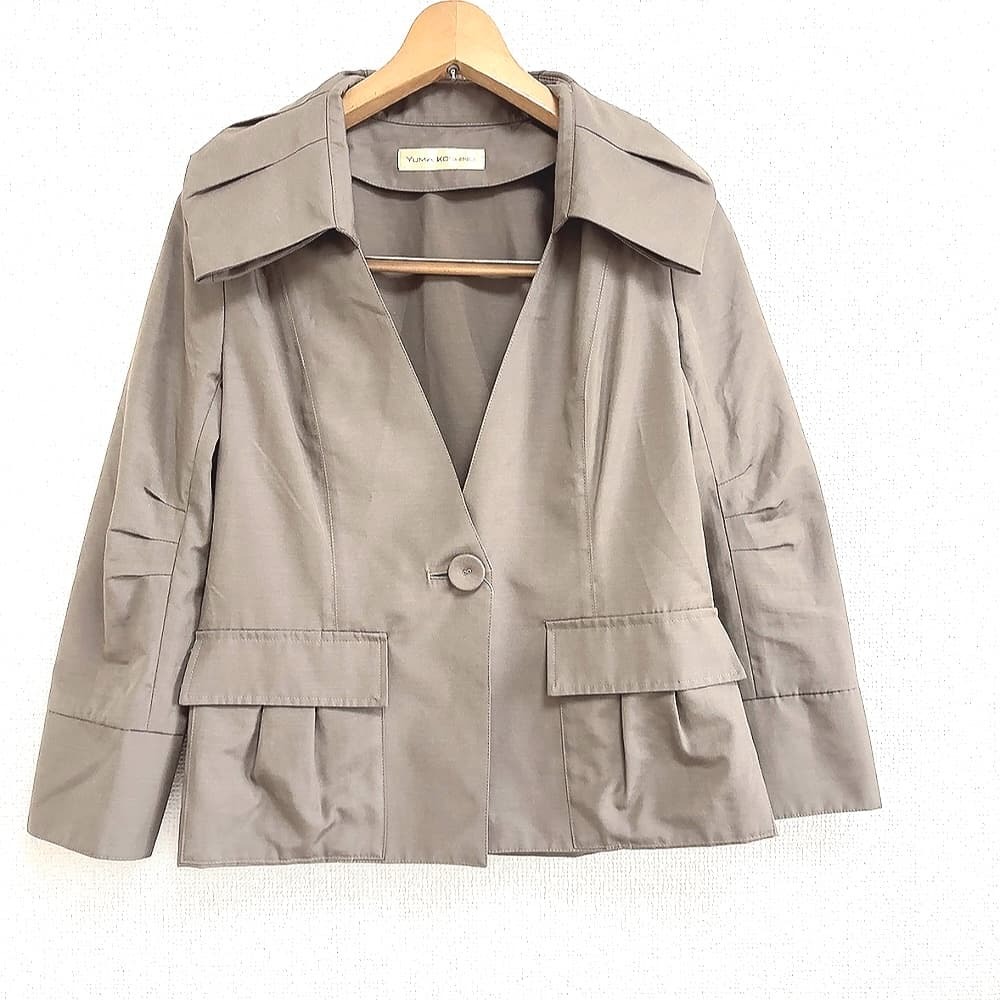 2025年最新】Yahoo!オークション -ユマコシノジャケットの中古品