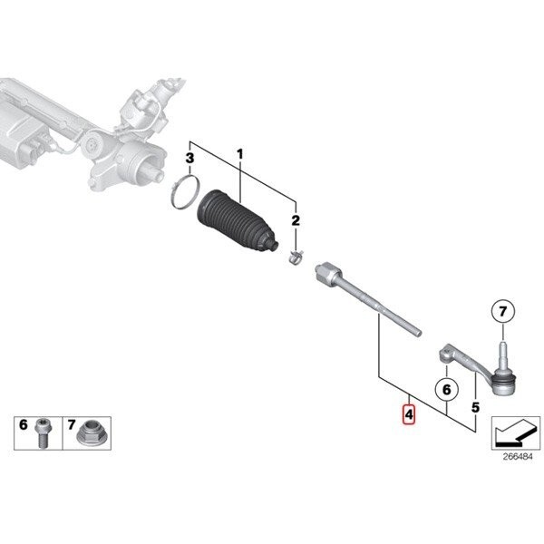 LEMFORDER製 BMW Xシリーズ X1/E84 ステアリングタイロッド ASSY 左右セット 32106765235 32106765236 sDrive18i sDrive20i LEMFORDER製 BMW Xシリーズ X1/E84 ステアリングタイロッド ASSY 左右セット 32106765235 32106765236 sDrive18i sDrive20i