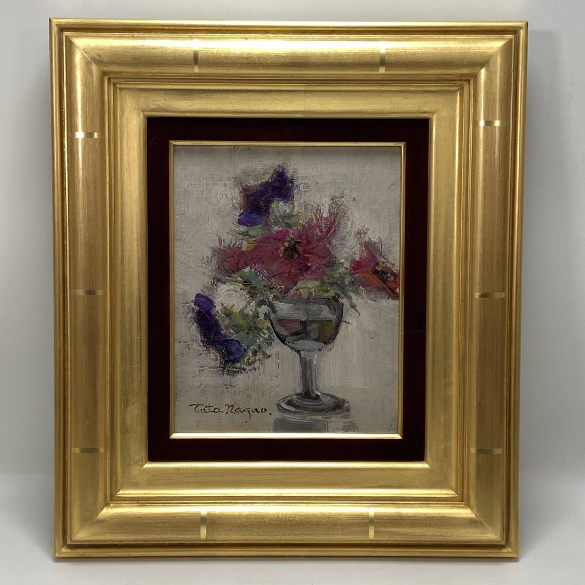 Yahoo!オークション -「長尾」(絵画) (美術品)の落札相場・落札価格 Yahoo!オークション -「長尾」(絵画) (美術品)の落札相場・落札価格