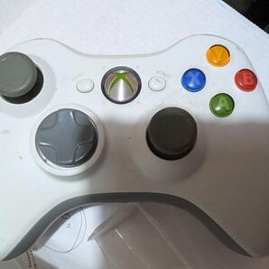 Xbox 360 ワイヤレスコントローラー