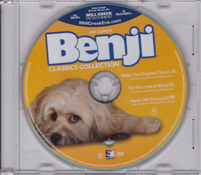 2025年最新】Yahoo!オークション -ベンジー(映画、ビデオ)の中古