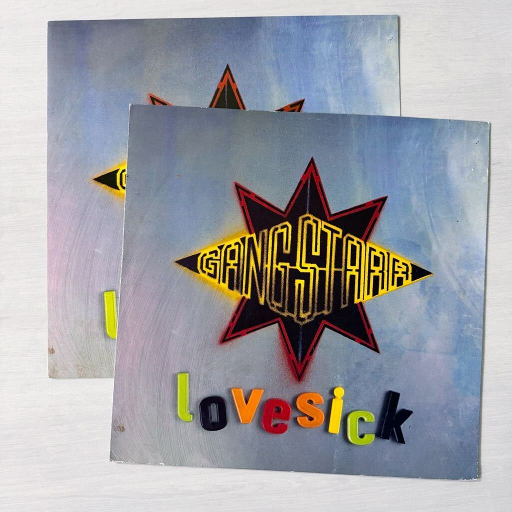 2025年最新】Yahoo!オークション -gang starr lovesickの中古品