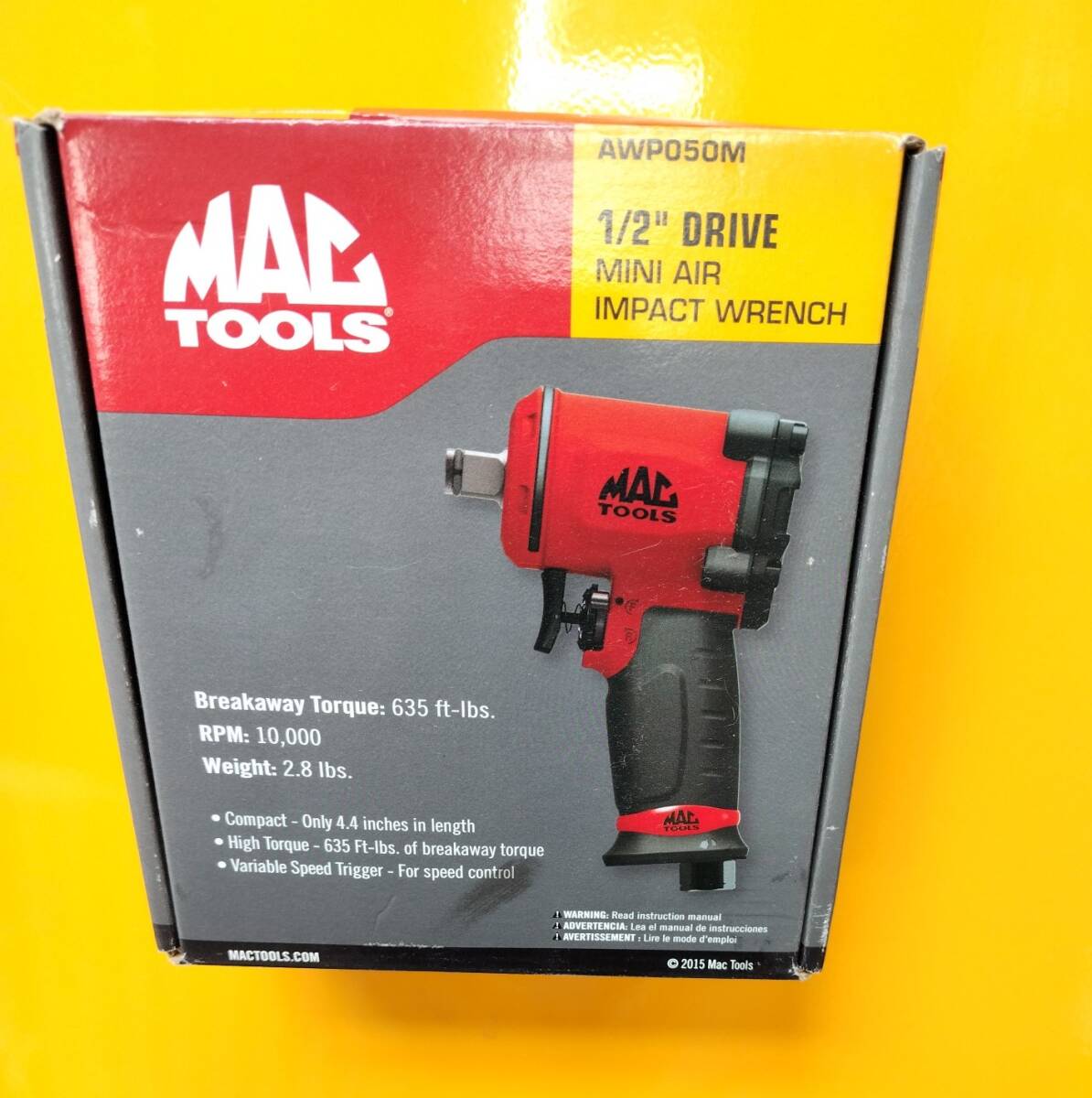Yahoo!オークション -「mac tools マックツール」(エアー Yahoo!オークション -「mac tools マックツール」(エアー