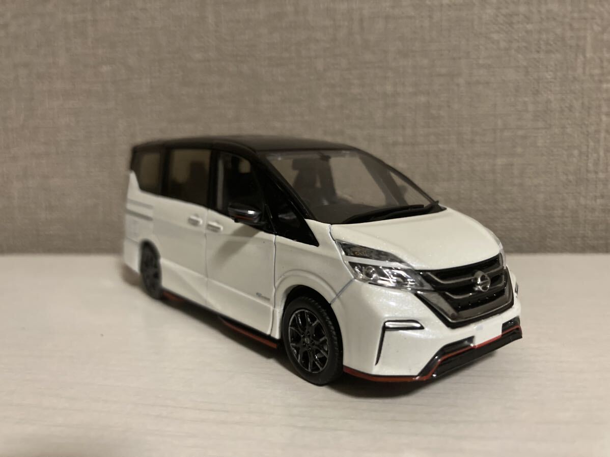 Yahoo!オークション -「セレナ c27」(ミニカー) の落札相場