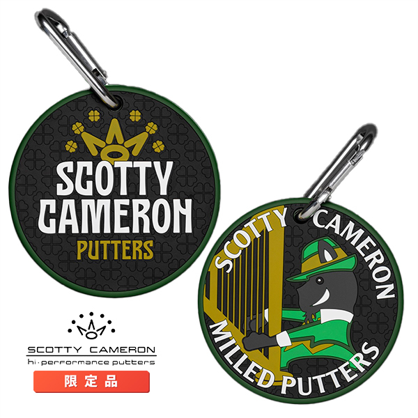 2025年最新】Yahoo!オークション -scotty cameron bag tag 2025年最新】Yahoo!オークション -scotty cameron bag tag