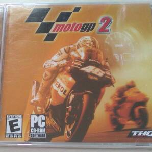 【匿名発送・追跡番号あり】北米版? MOTOGP 2