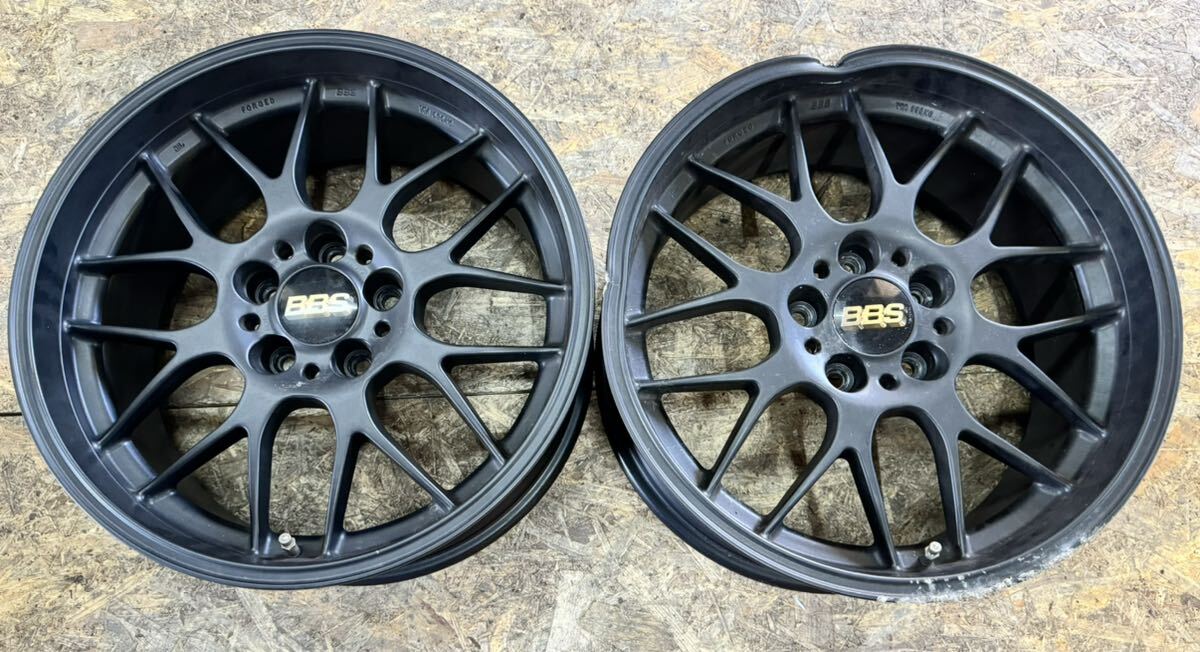 2025年最新】Yahoo!オークション -bbs-rg(18インチ)の中古品
