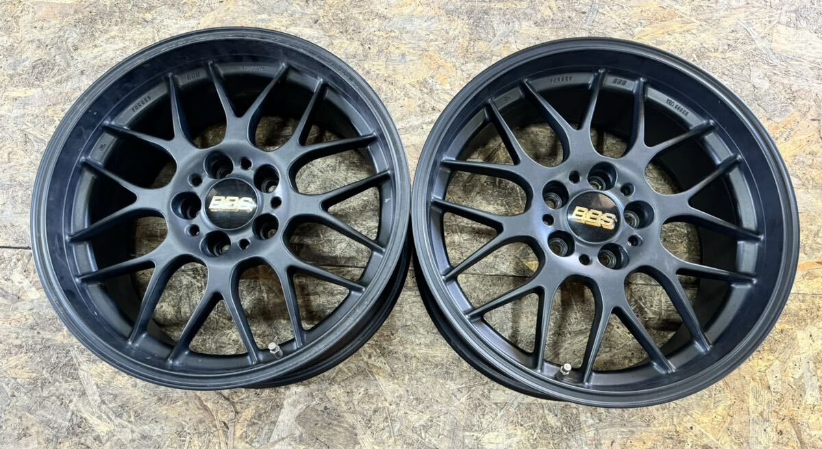 2025年最新】Yahoo!オークション -bbs-rg(18インチ)の中古品 2025年最新】Yahoo!オークション -bbs-rg(18インチ)の中古品