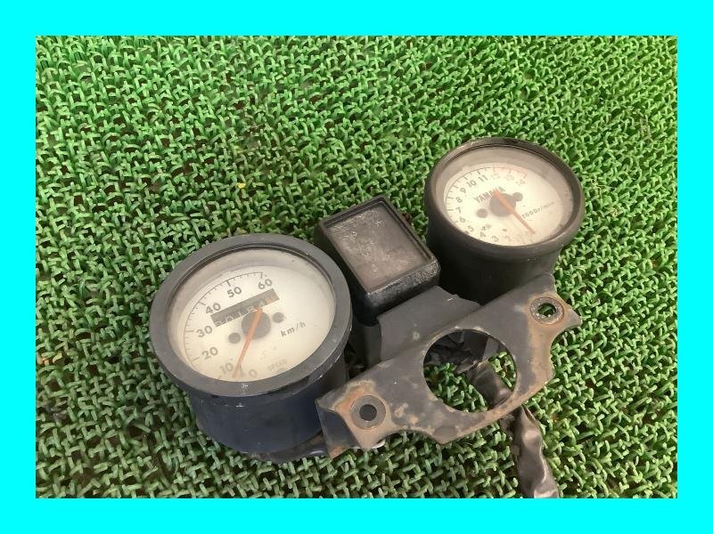 2025年最新】Yahoo!オークション -rz50(メーター)の中古品・新品