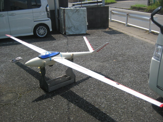 ポーランド ArtHobby 学ば スパン2.5mグライダー SERENITY-VL ポーランド ArtHobby 学ば スパン2.5mグライダー SERENITY-VL