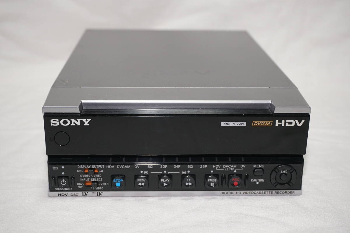 2025年最新】Yahoo!オークション -hvr-m15の中古品・新品・未 2025年最新】Yahoo!オークション -hvr-m15の中古品・新品・未