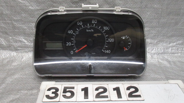  Sambar Dias TA-TW1 спидометр 85014TC590 351212