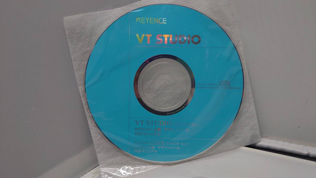 Yahoo!オークション -「キーエンス vt studio」の落札相場・落札価格 Yahoo!オークション -「キーエンス vt studio」の落札相場・落札価格