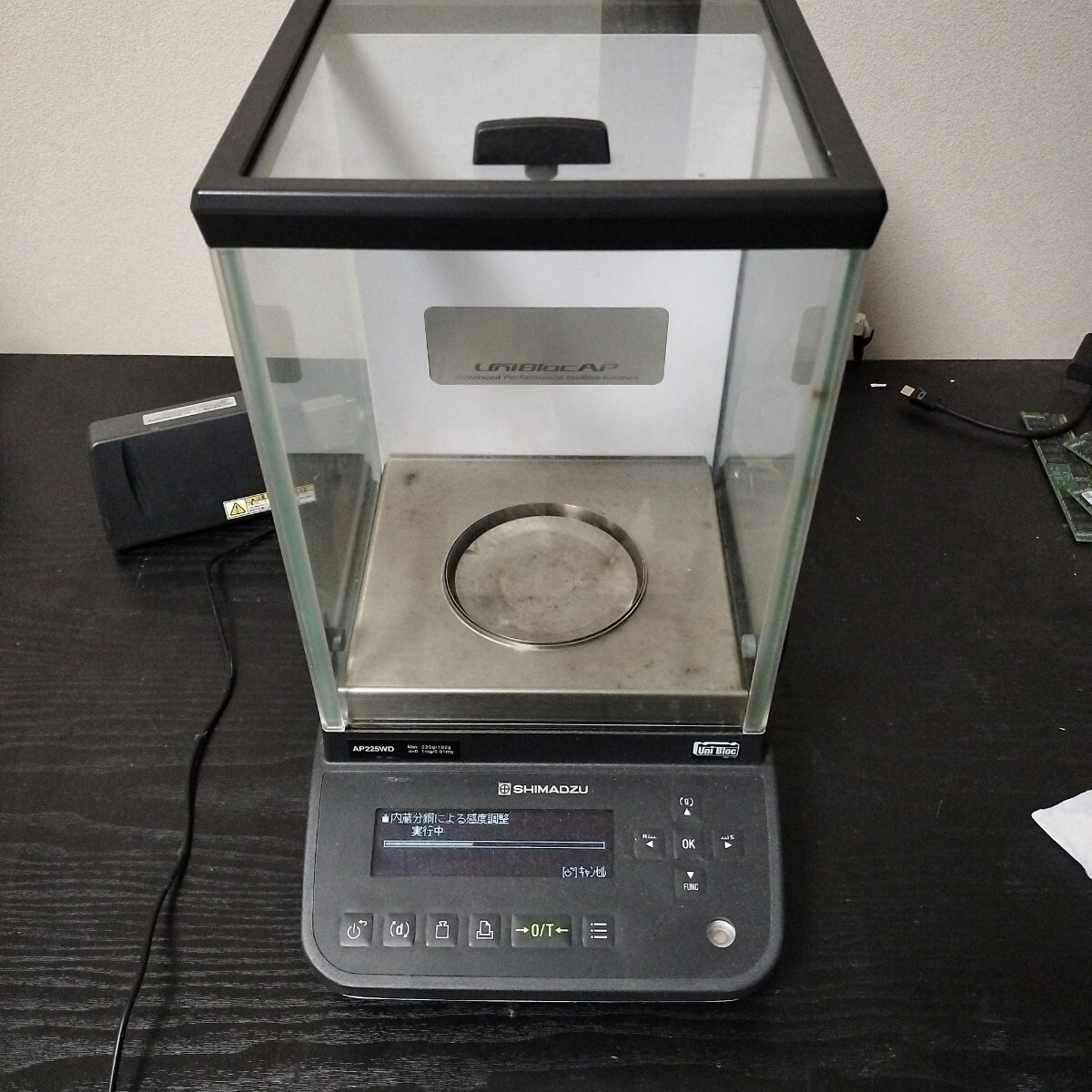 2025年最新】Yahoo!オークション -電子 天秤の中古品・新品・未 2025年最新】Yahoo!オークション -電子 天秤の中古品・新品・未