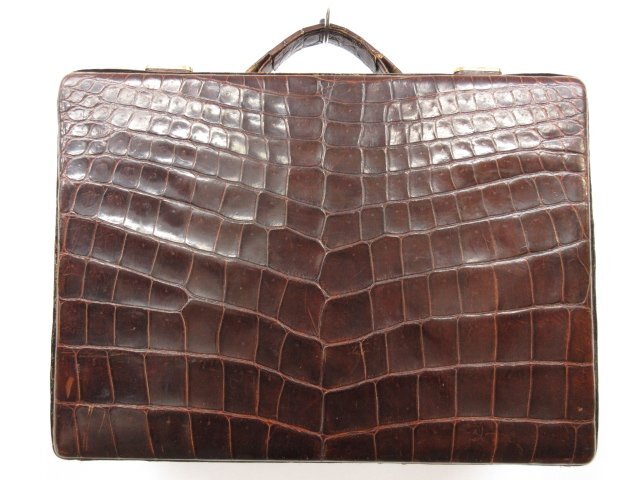 Yahoo!オークション -「(crocodile クロコダイル)」(バッグ Yahoo!オークション -「(crocodile クロコダイル)」(バッグ